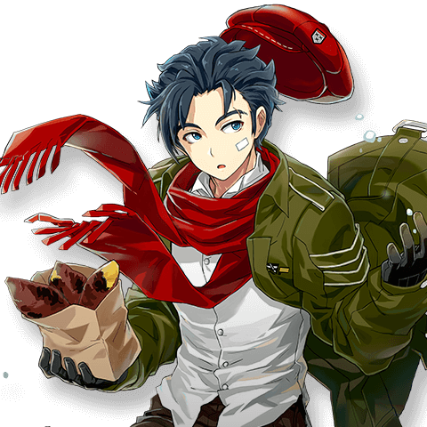 jin winter artwork